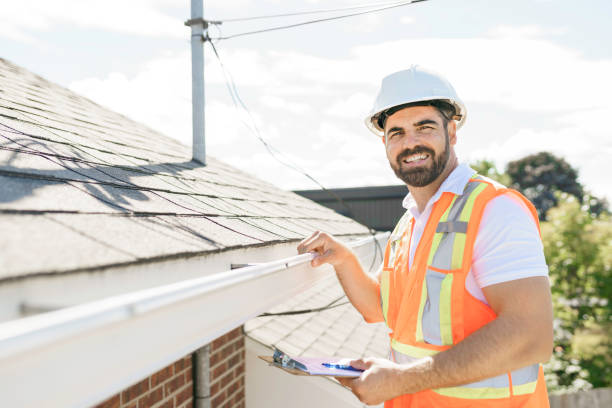 Best Rubber Roofing (EPDM, TPO)  in Crystal Falls, MI