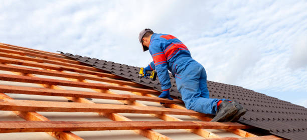 Best Roof Installation  in Crystal Falls, MI
