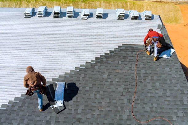 Best Metal Roofing Installation  in Crystal Falls, MI