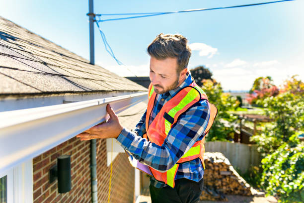 Best Roof Leak Repair  in Crystal Falls, MI