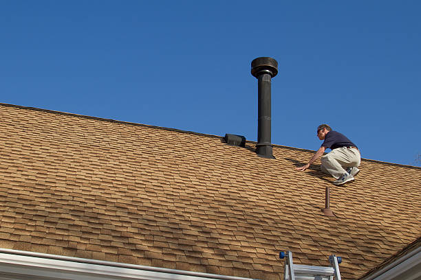 Best Roof Insulation Installation  in Crystal Falls, MI